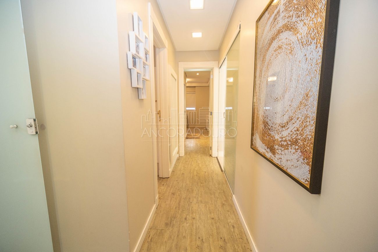 Apartamento, 3 quartos, 280 m² - Foto 12