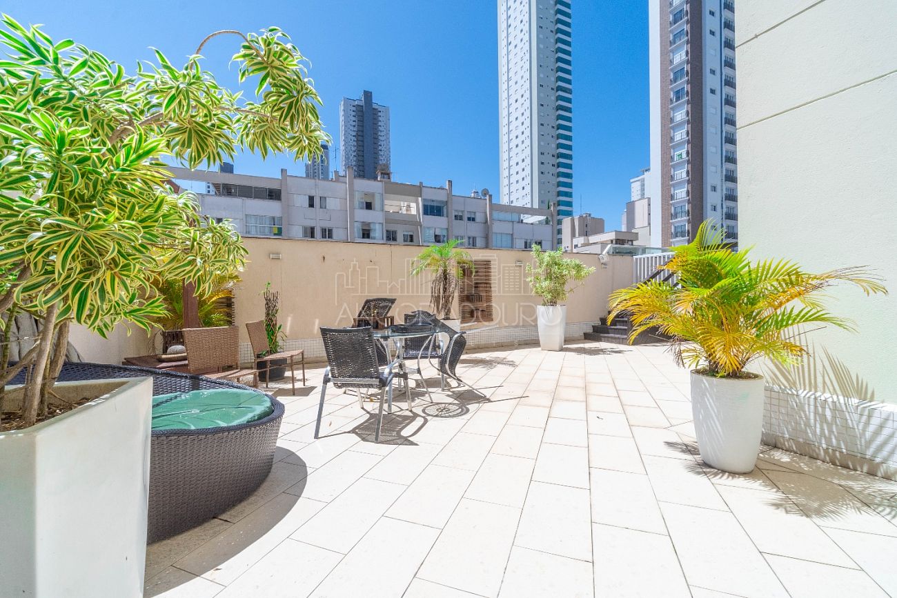 Apartamento, 3 quartos, 280 m² - Foto 28