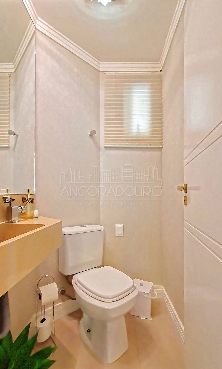 Apartamento, 3 quartos, 280 m² - Foto 11