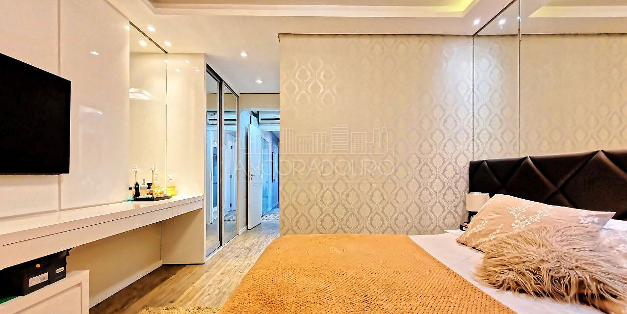 Apartamento, 3 quartos, 280 m² - Foto 15