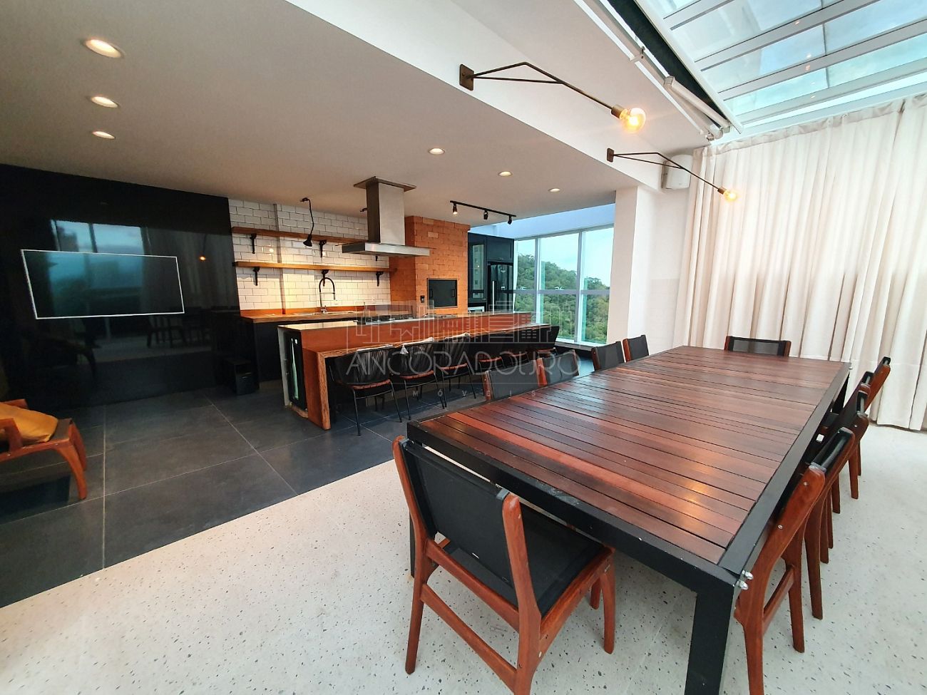 Cobertura, 3 quartos, 268 m² - Foto 5