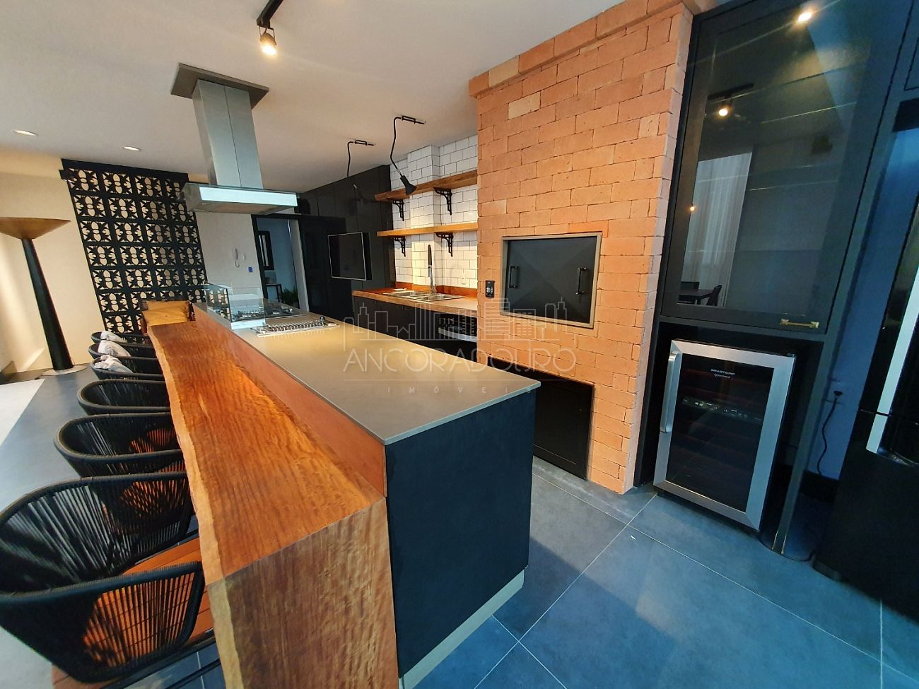 Cobertura, 3 quartos, 268 m² - Foto 7