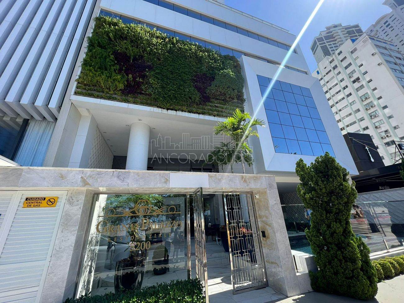 Cobertura, 7 quartos, 410 m² - Foto 16