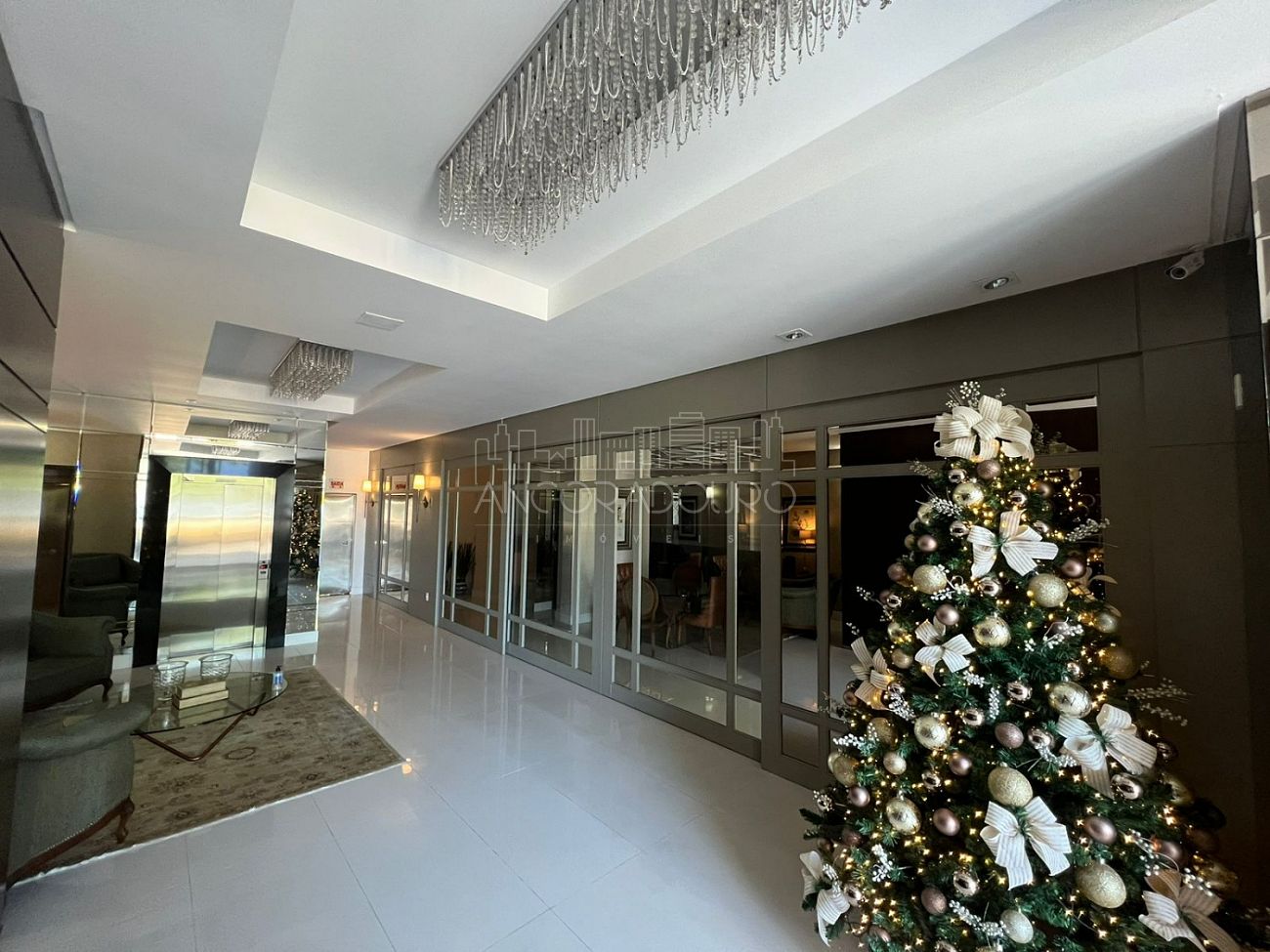 Cobertura, 7 quartos, 410 m² - Foto 7