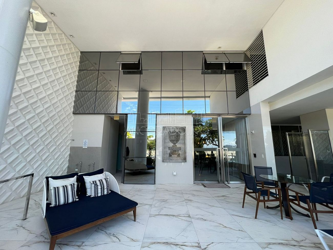 Cobertura, 7 quartos, 410 m² - Foto 15