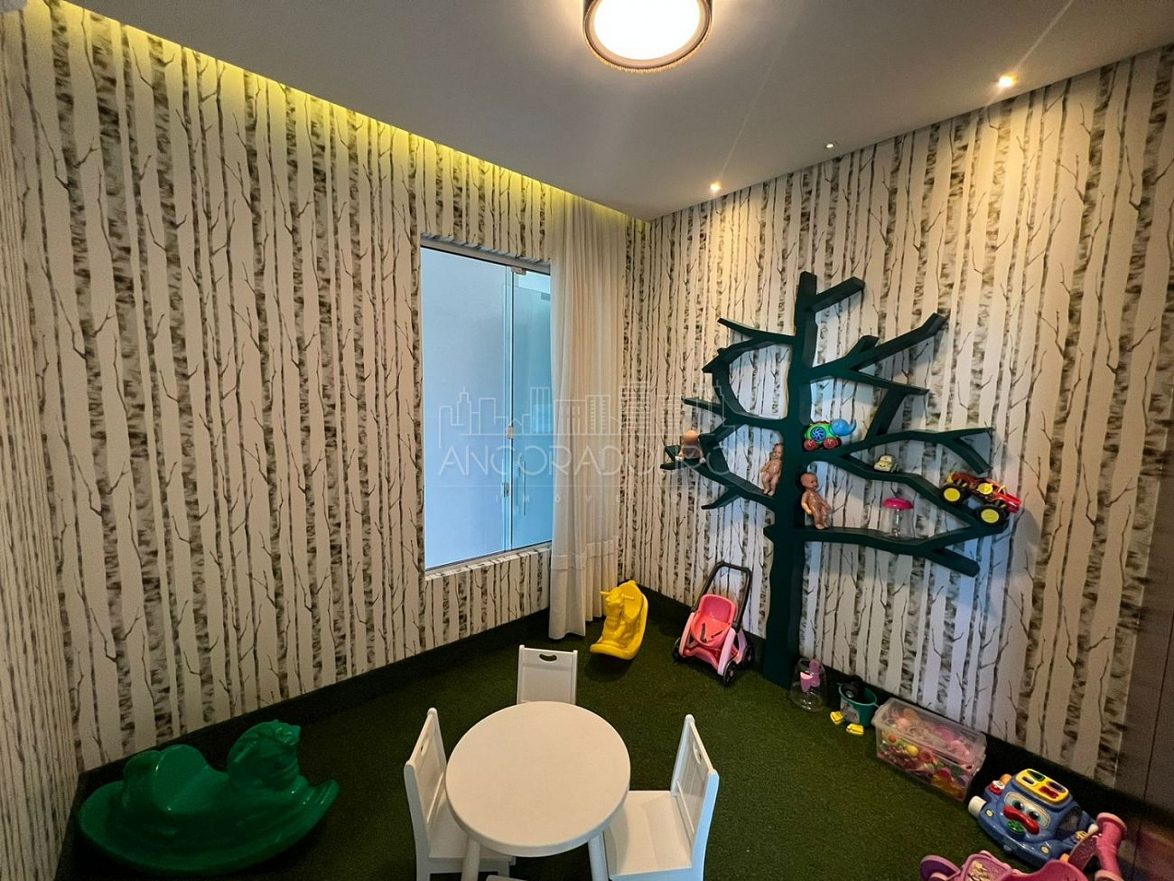 Cobertura, 7 quartos, 410 m² - Foto 9