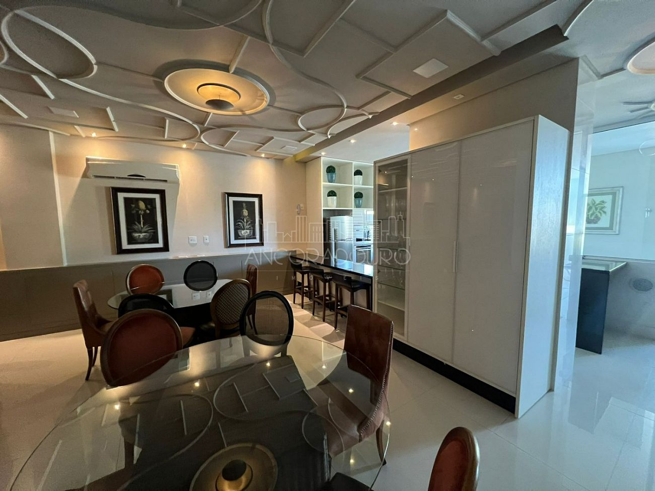 Cobertura, 7 quartos, 410 m² - Foto 11