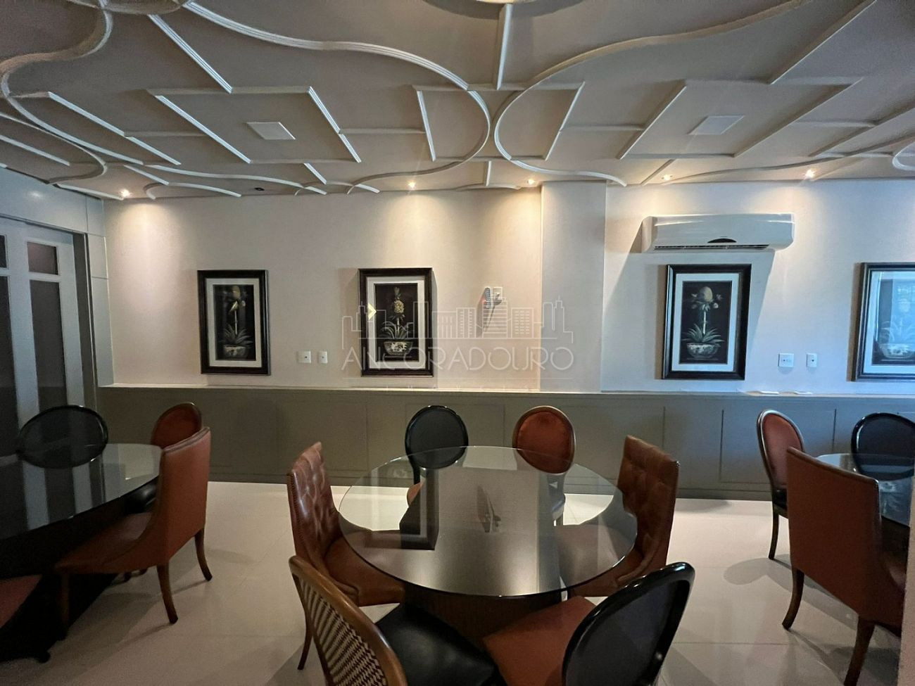 Cobertura, 7 quartos, 410 m² - Foto 10