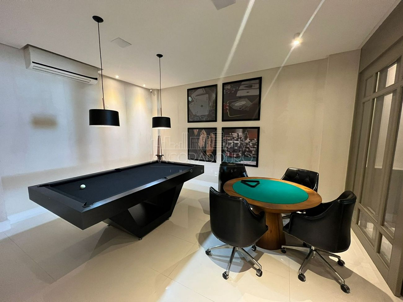 Cobertura, 7 quartos, 410 m² - Foto 14