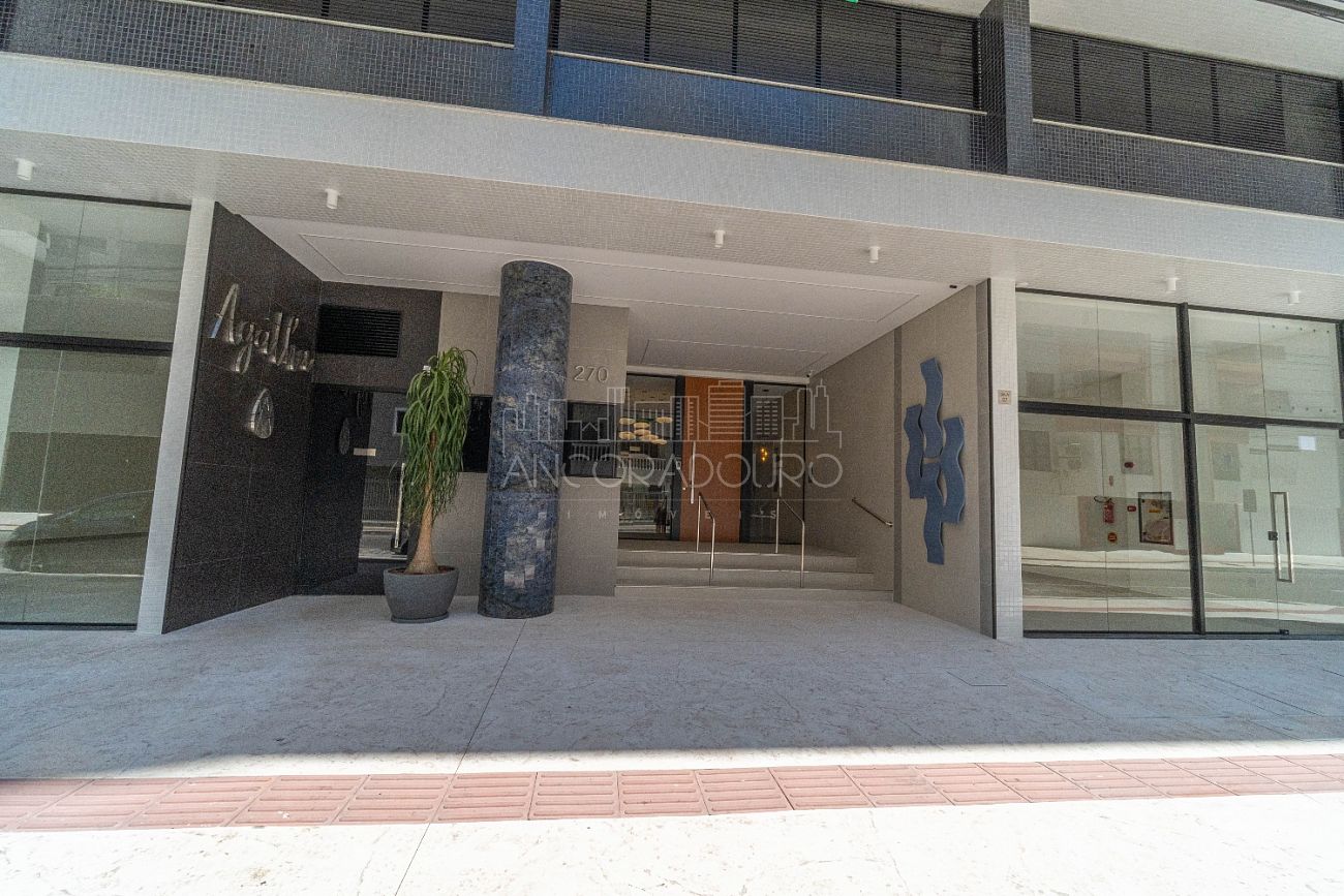 Apartamento, 3 quartos, 115 m² - Foto 34