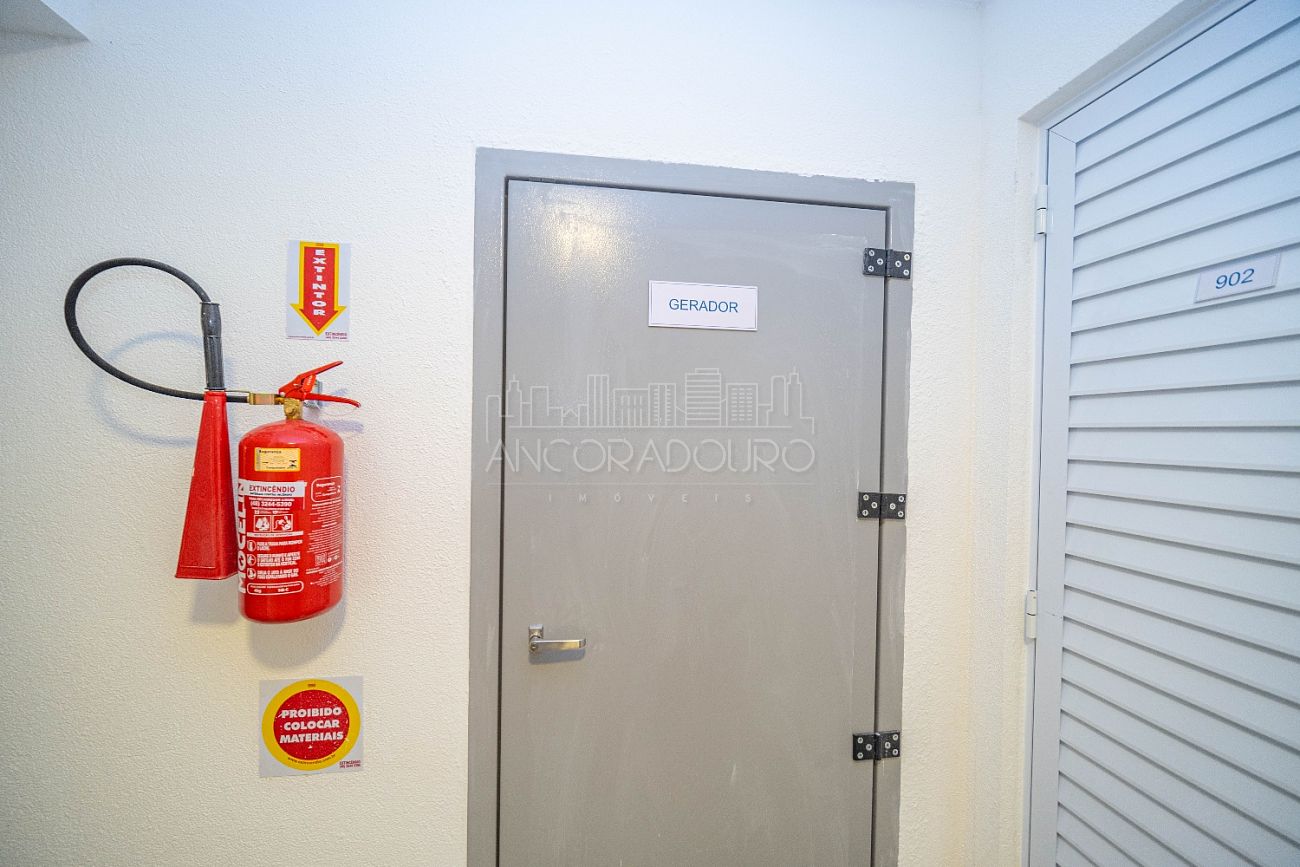 Apartamento, 3 quartos, 115 m² - Foto 23