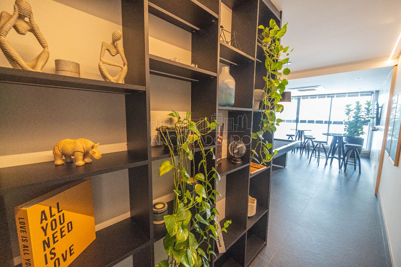 Apartamento, 3 quartos, 115 m² - Foto 41