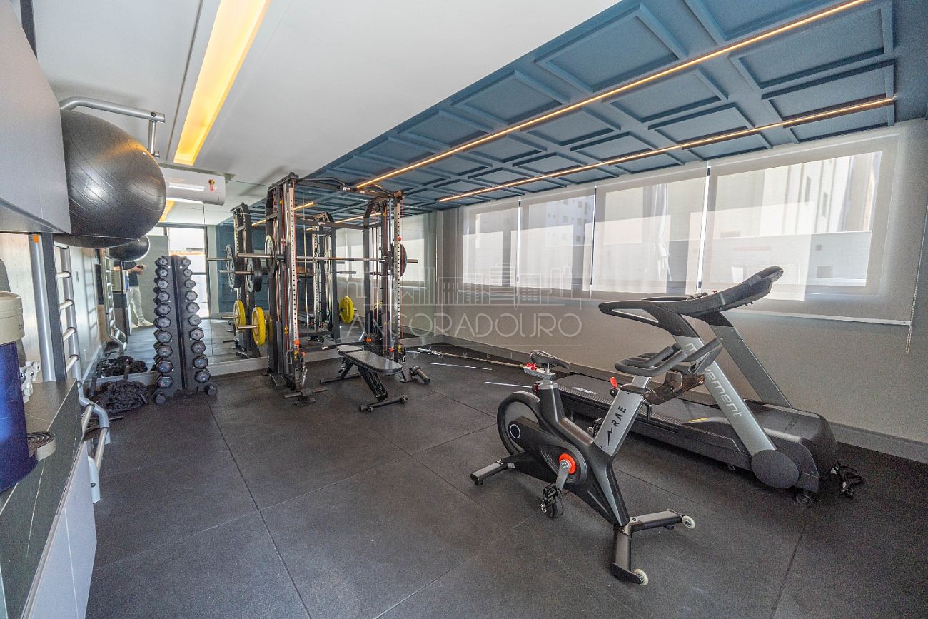 Apartamento, 3 quartos, 115 m² - Foto 54