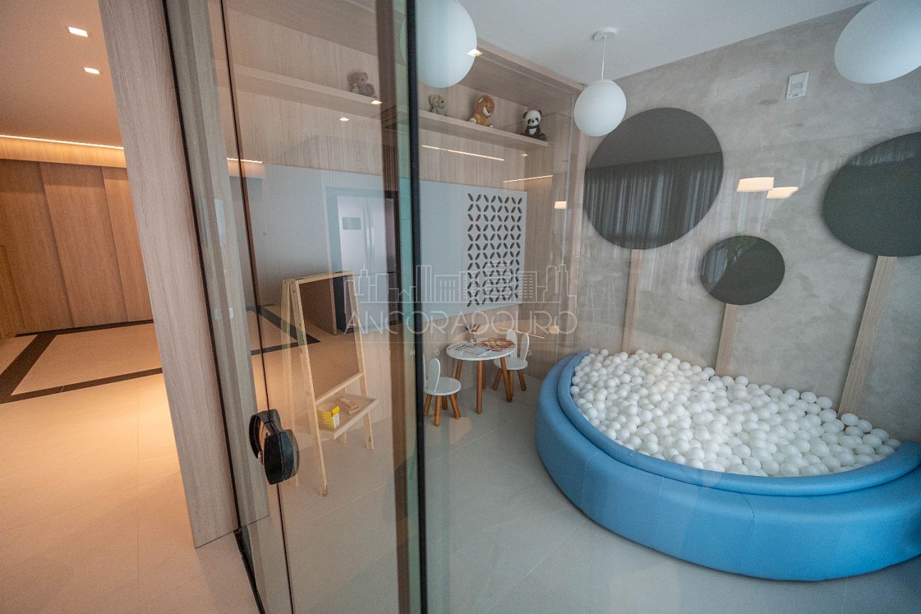 Apartamento, 3 quartos, 115 m² - Foto 46
