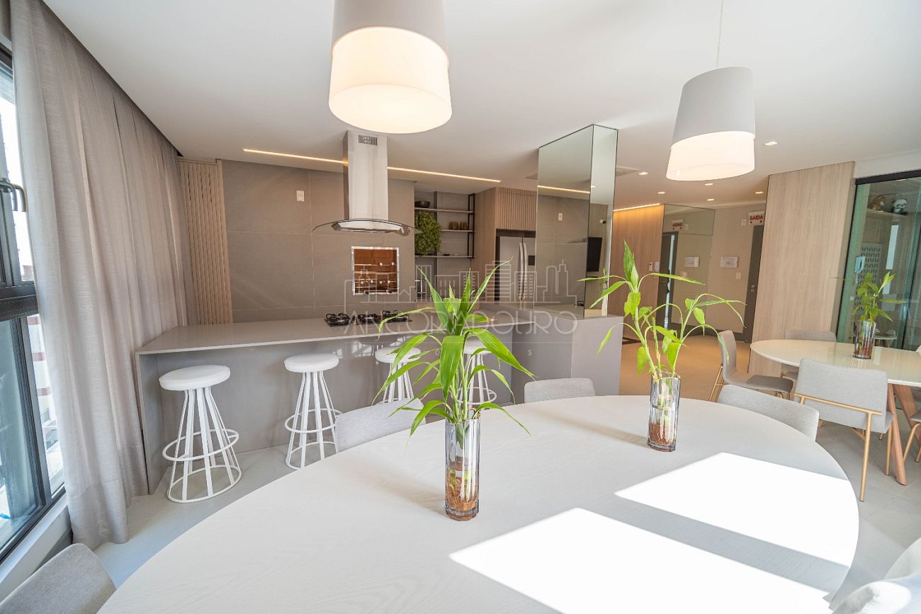 Apartamento, 3 quartos, 115 m² - Foto 35