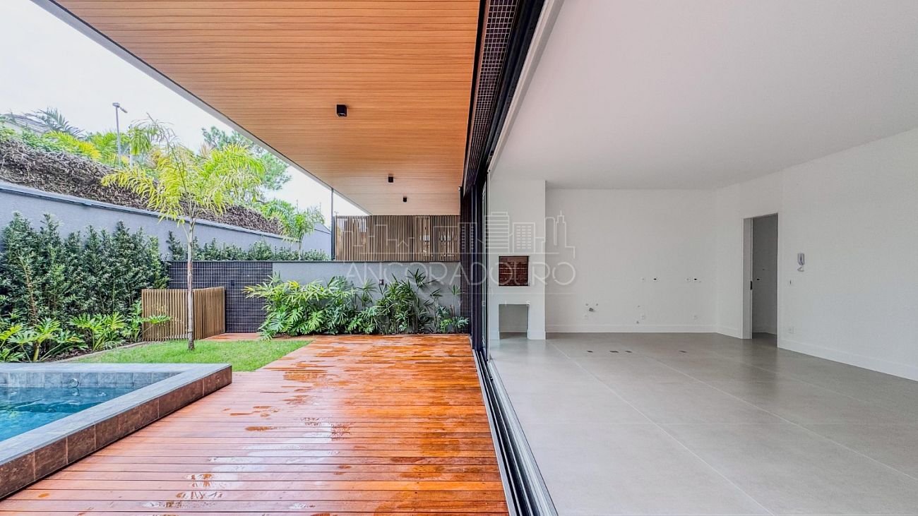 Casa de Condomínio, 4 quartos - Foto 6