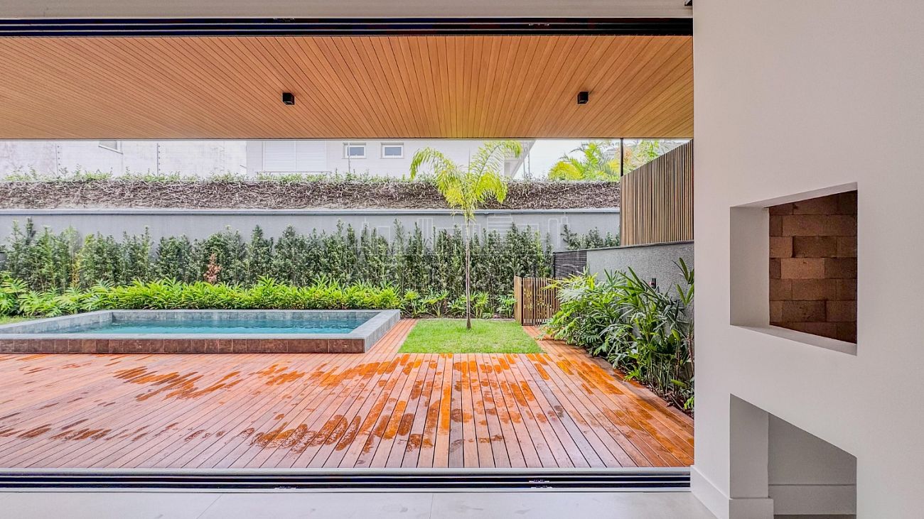 Casa de Condomínio, 4 quartos - Foto 10