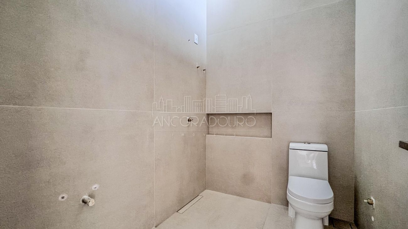 Casa de Condomínio, 4 quartos - Foto 21