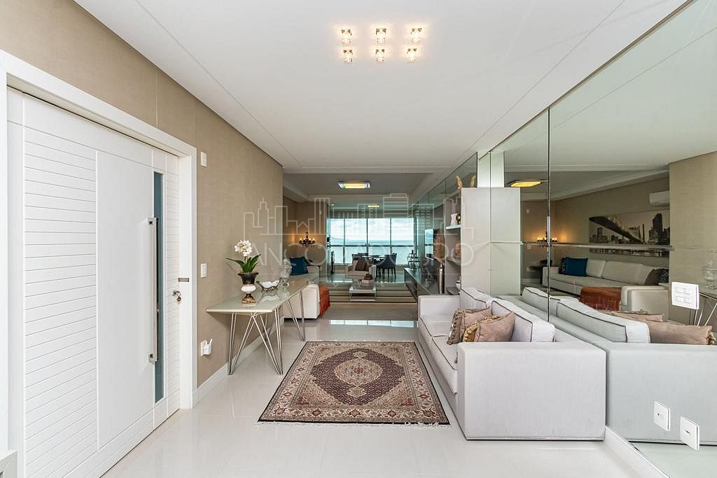 Apartamento, 3 quartos, 185 m² - Foto 37
