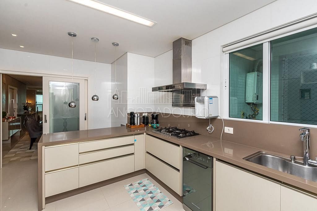 Apartamento, 3 quartos, 185 m² - Foto 40