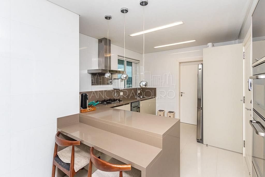 Apartamento, 3 quartos, 185 m² - Foto 41