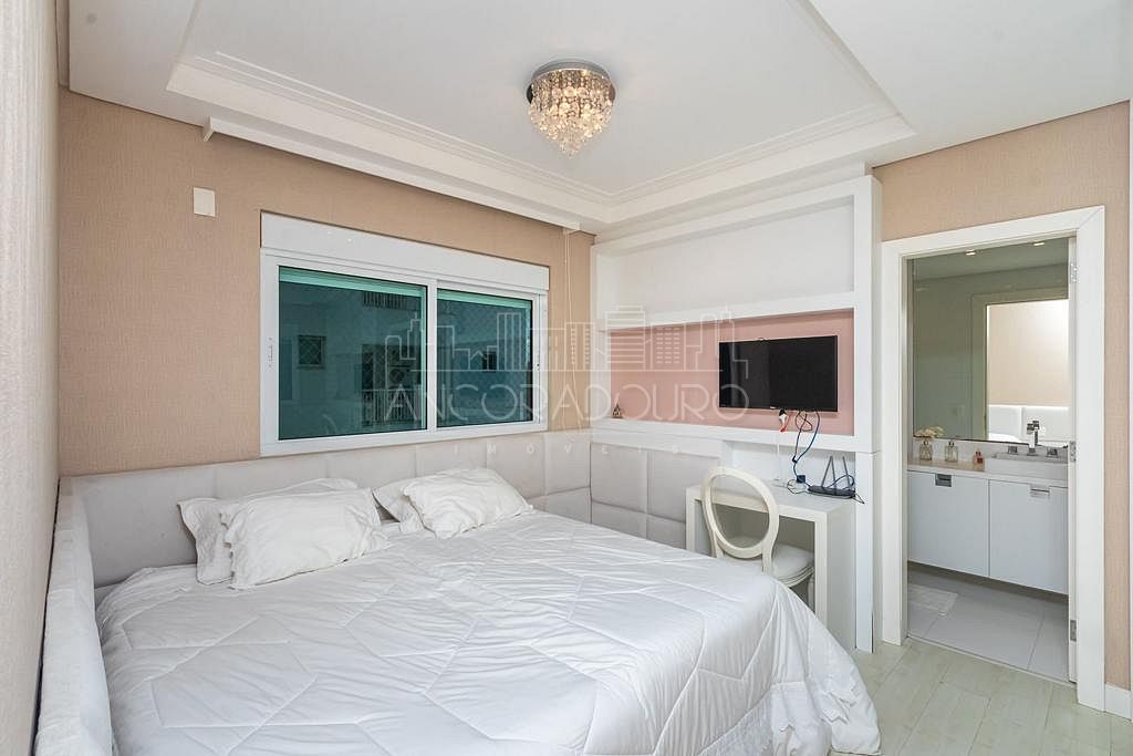 Apartamento, 3 quartos, 185 m² - Foto 42