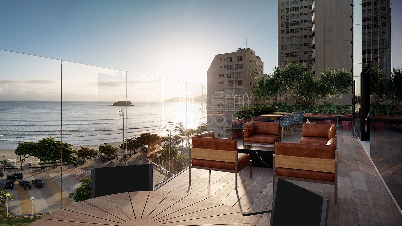 Apartamento, 4 quartos, 200 m² - Foto 21