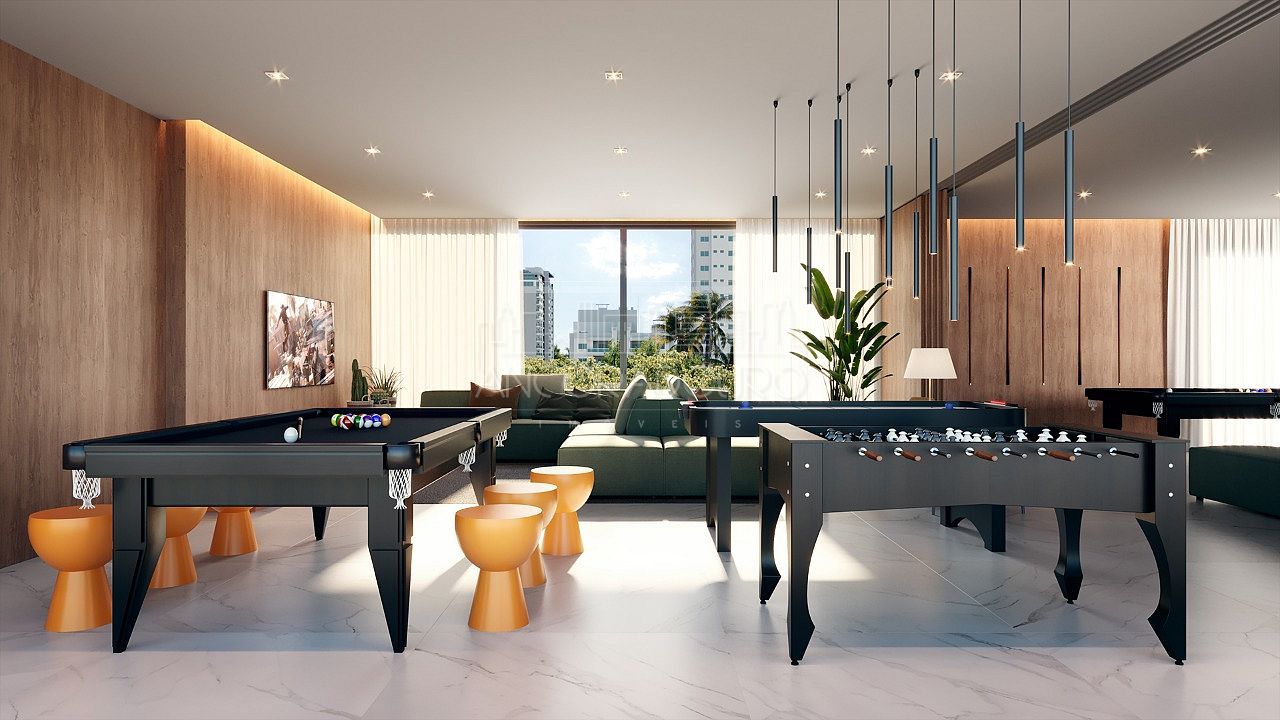 Apartamento, 4 quartos, 200 m² - Foto 15