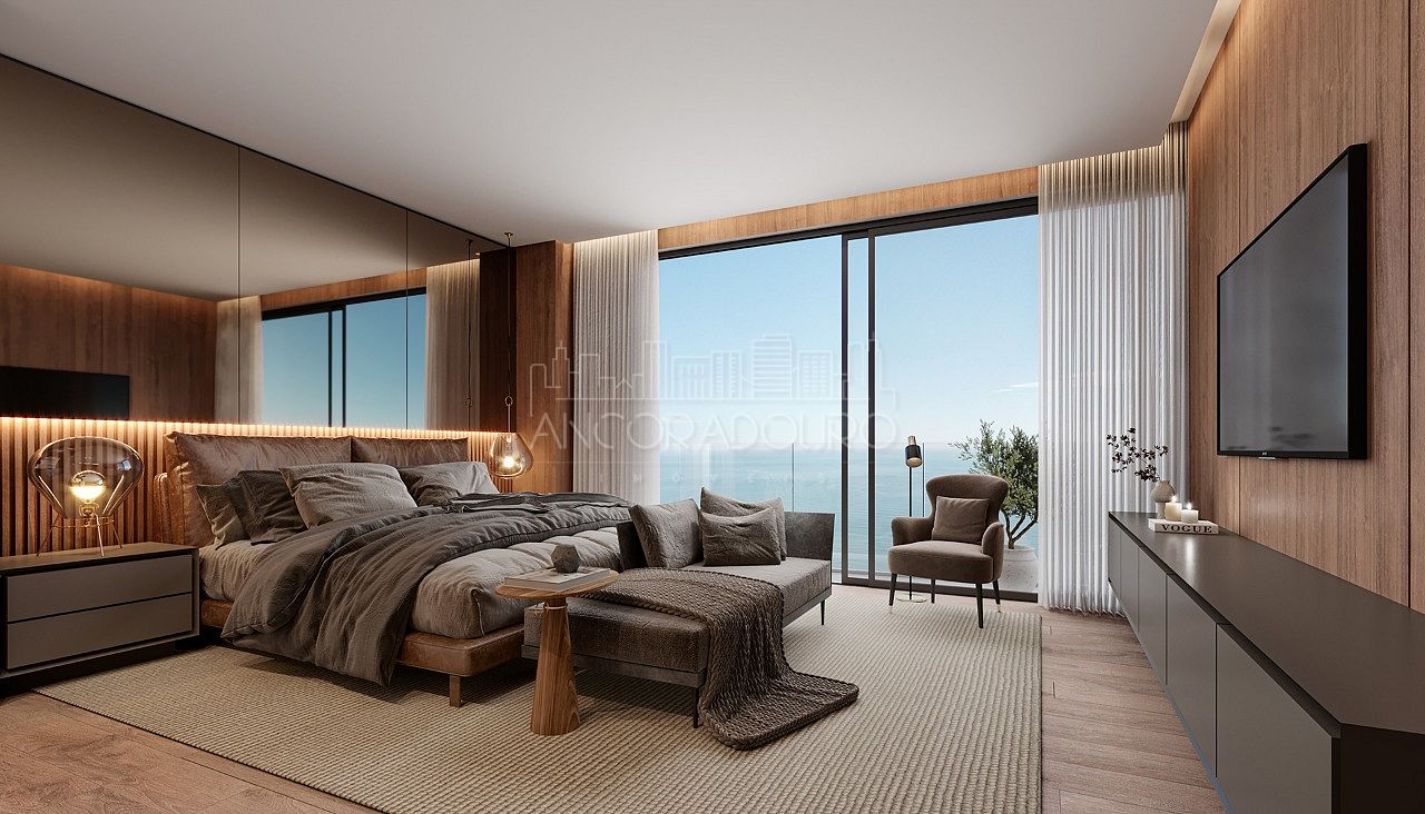 Apartamento, 4 quartos, 200 m² - Foto 7