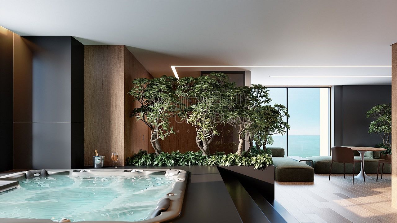 Apartamento, 4 quartos, 200 m² - Foto 8