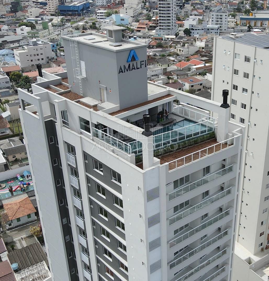 Apartamento, 3 quartos, 94 m² - Foto 1