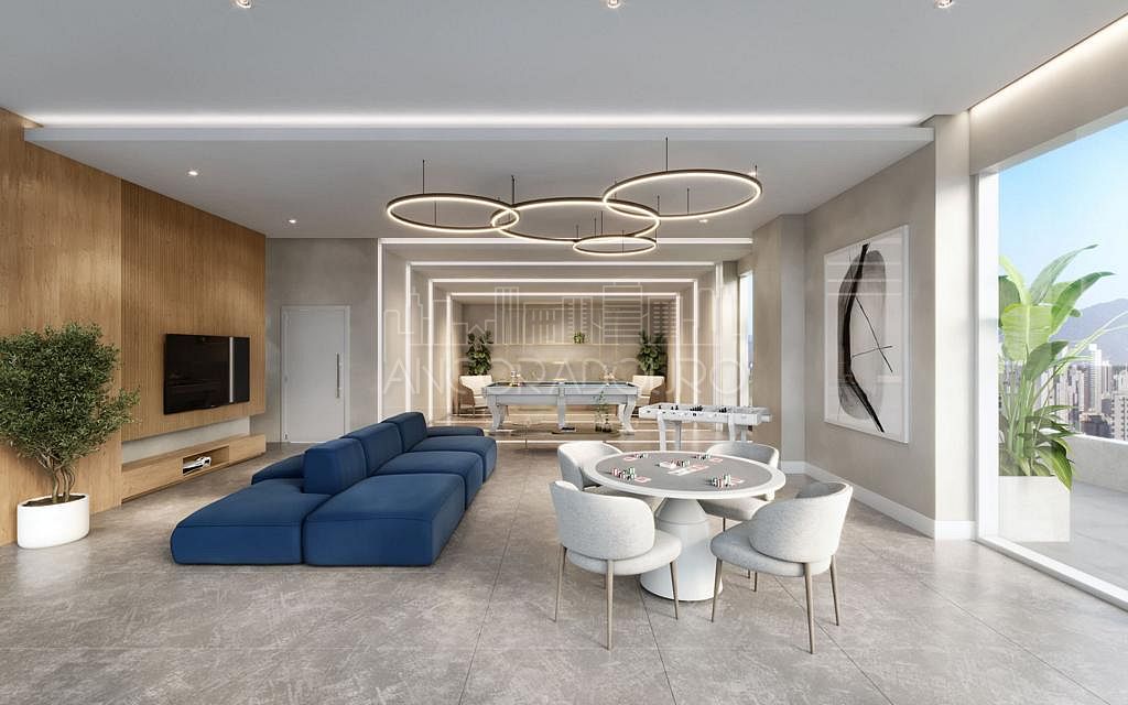 Apartamento, 4 quartos, 146 m² - Foto 4