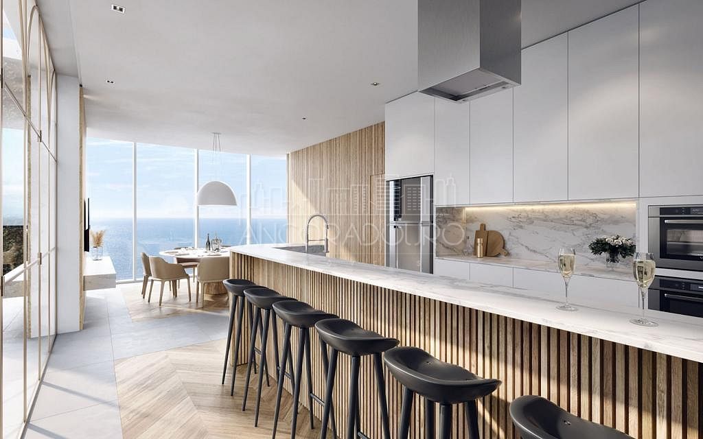 Apartamento, 4 quartos, 146 m² - Foto 3