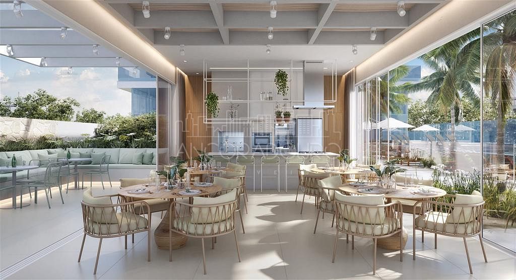 Apartamento, 4 quartos, 146 m² - Foto 2