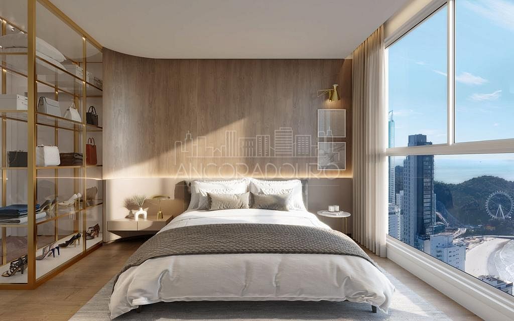 Apartamento, 4 quartos, 146 m² - Foto 12