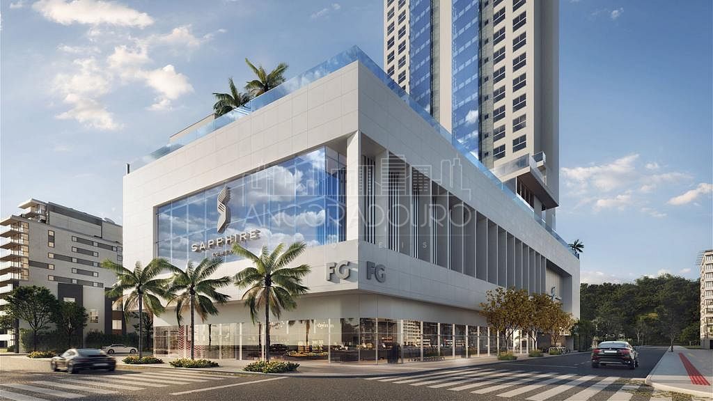 Apartamento, 4 quartos, 146 m² - Foto 1