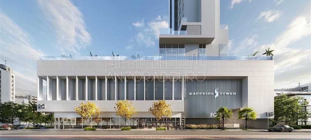 Apartamento, 4 quartos, 146 m² - Foto 13