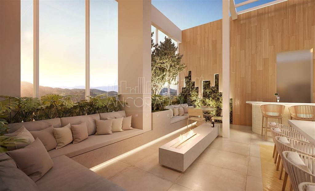 Apartamento, 4 quartos, 146 m² - Foto 9