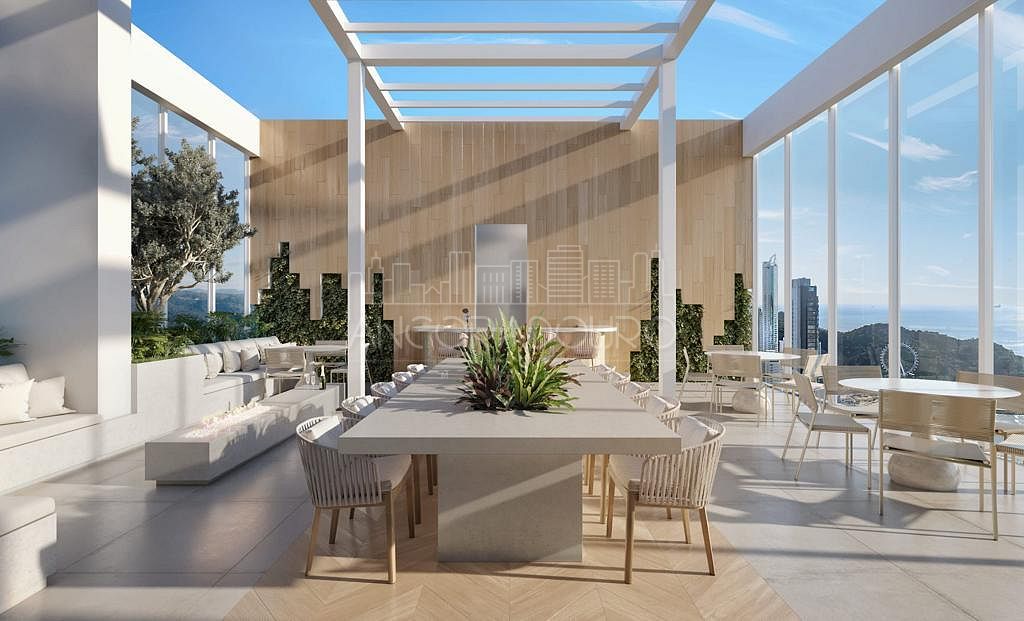 Apartamento, 4 quartos, 146 m² - Foto 8