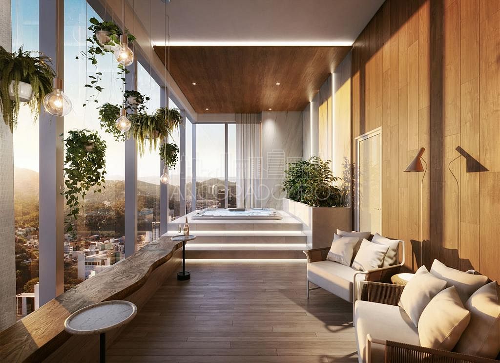 Apartamento, 4 quartos, 146 m² - Foto 7