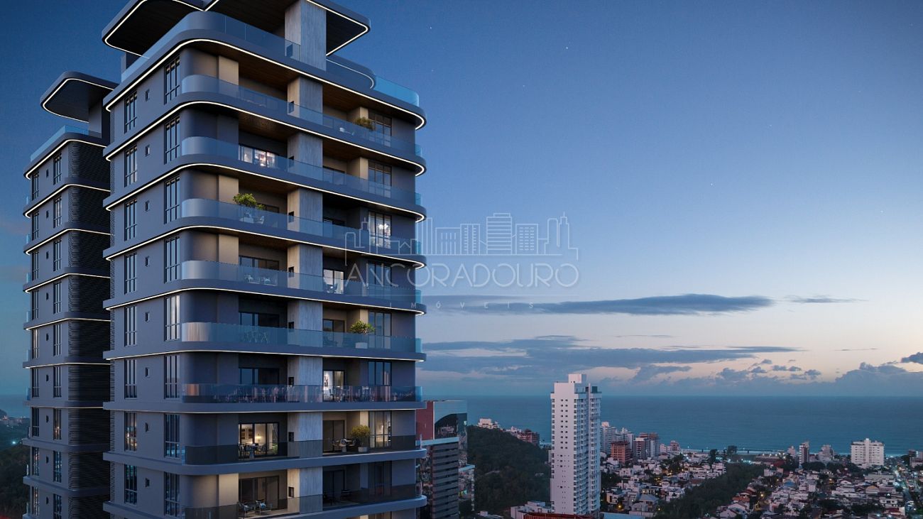 Apartamento, 2 quartos, 84 m² - Foto 2
