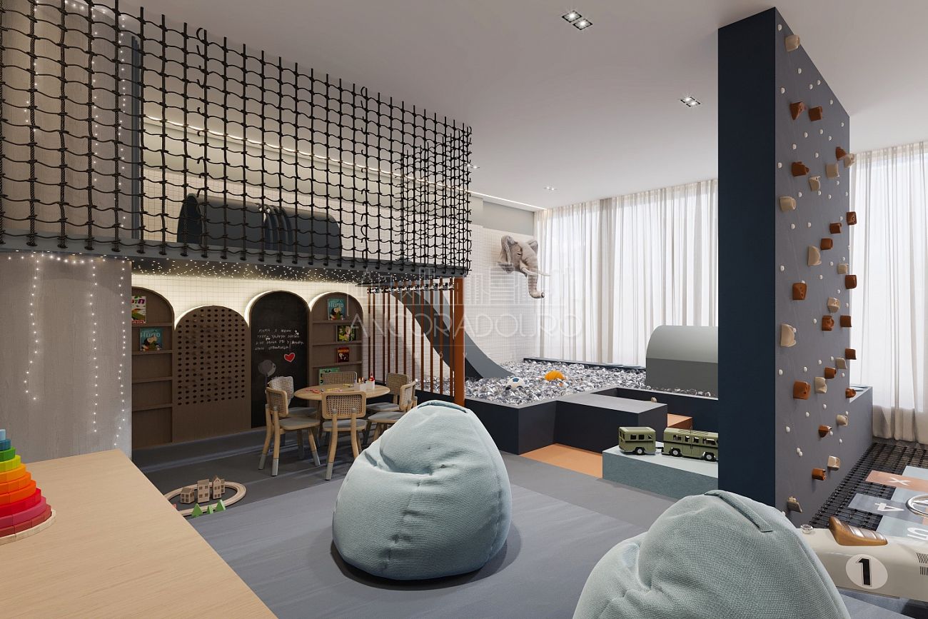 Apartamento, 2 quartos, 84 m² - Foto 18