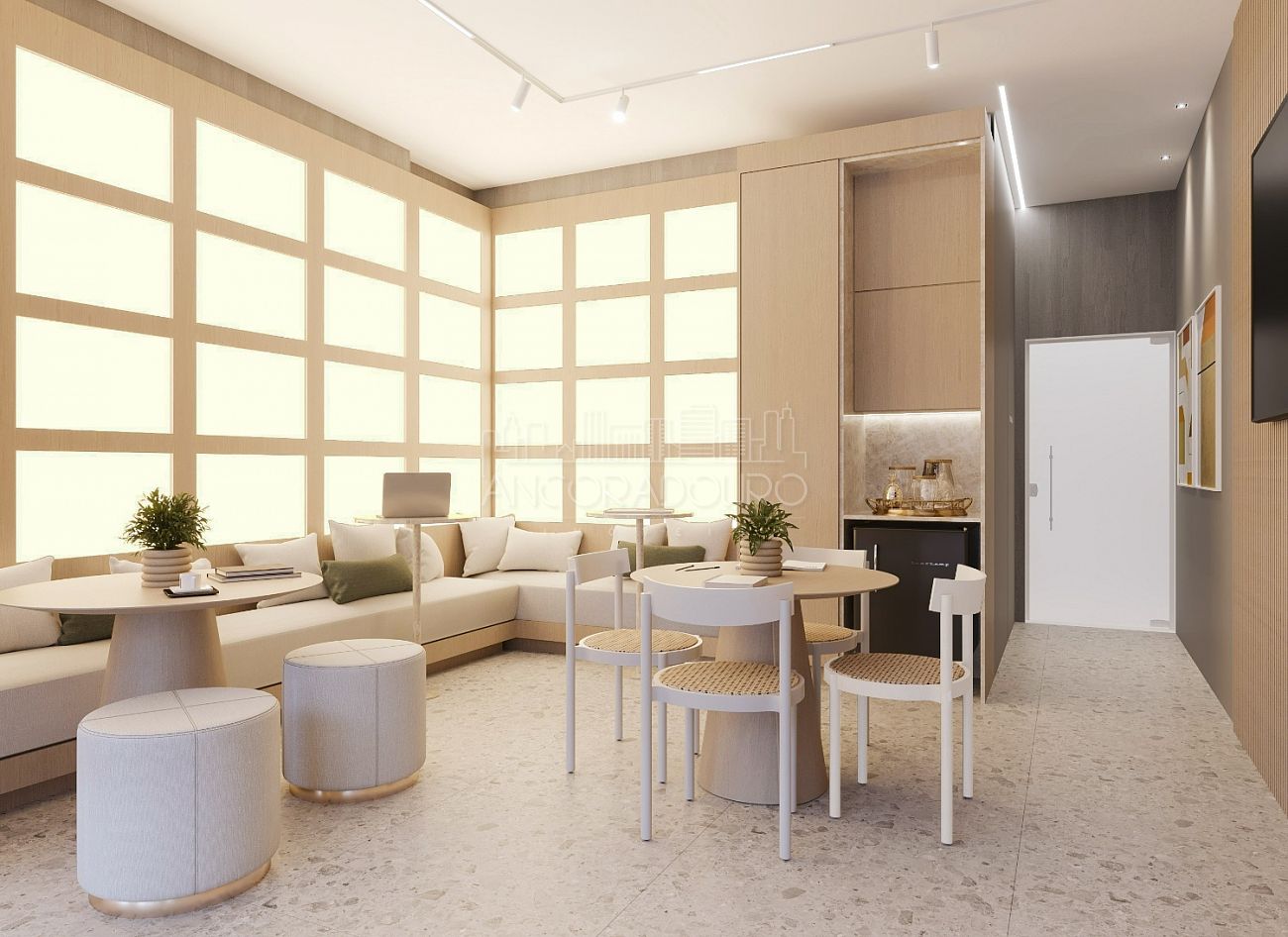Apartamento, 2 quartos, 84 m² - Foto 14