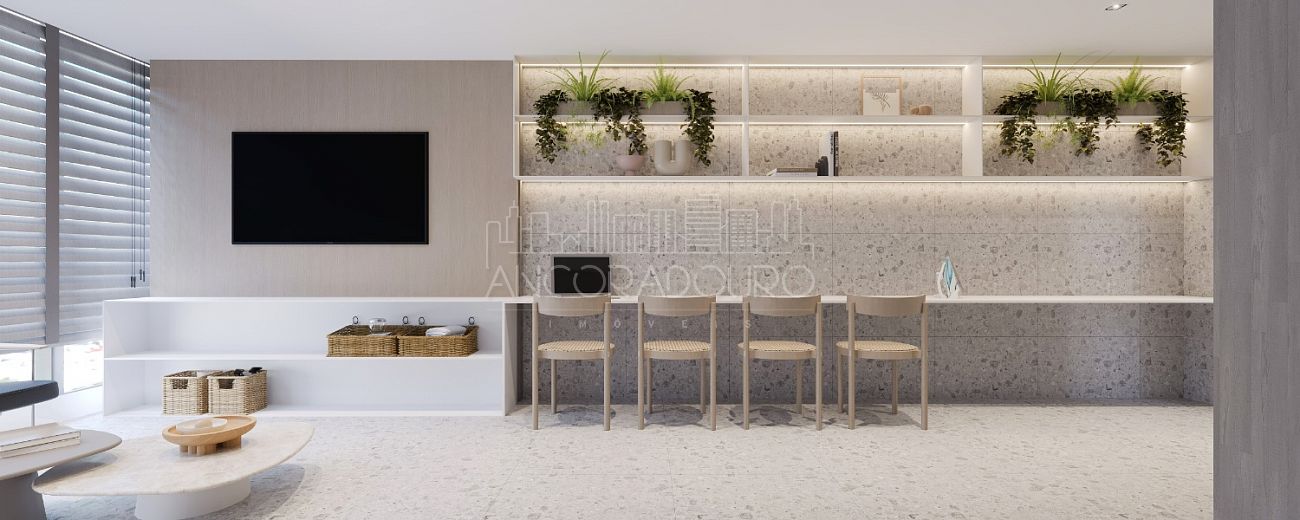 Apartamento, 2 quartos, 84 m² - Foto 15