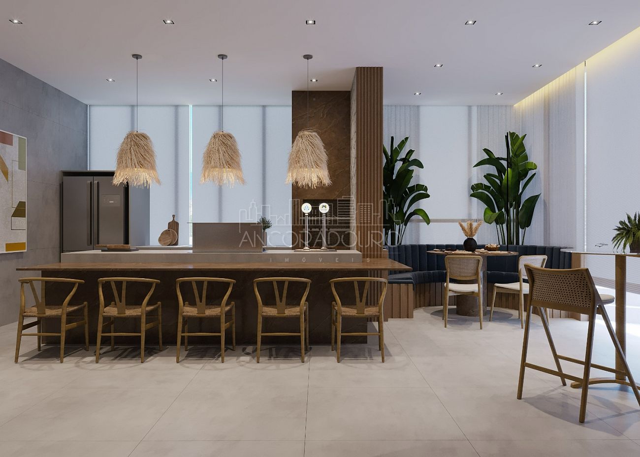 Apartamento, 2 quartos, 84 m² - Foto 12
