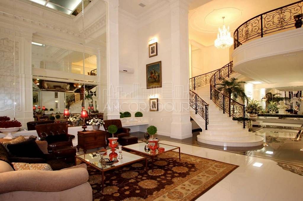 Apartamento, 4 quartos, 284 m² - Foto 12