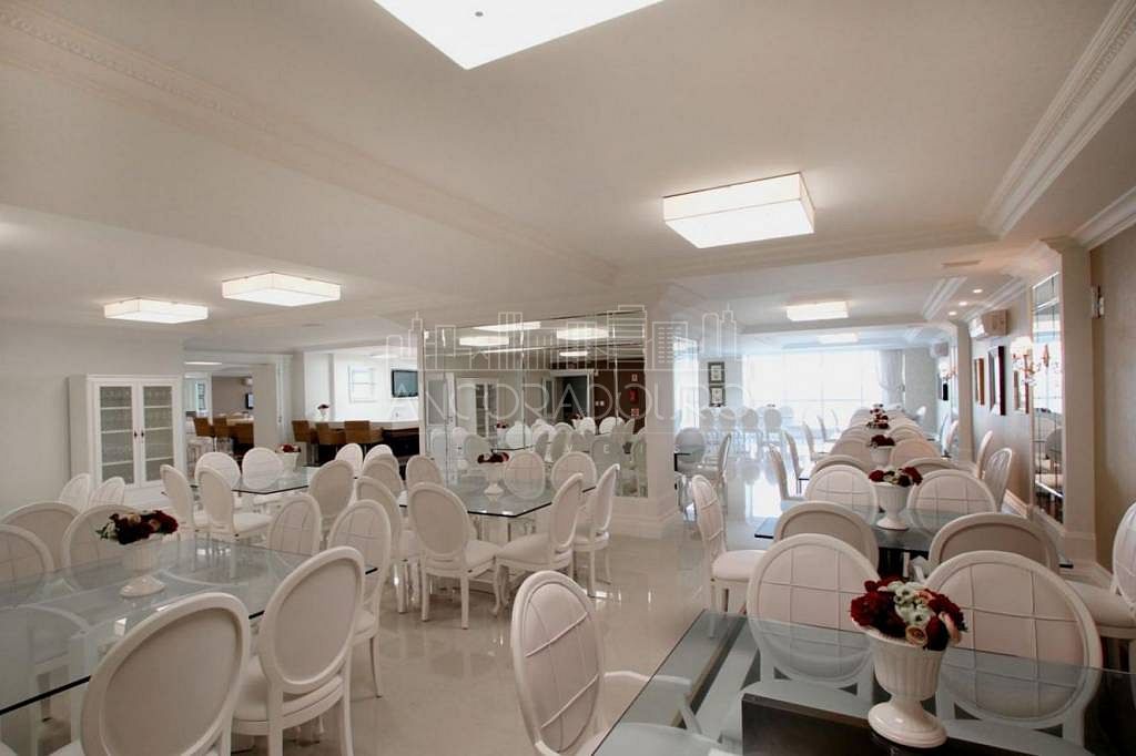 Apartamento, 4 quartos, 284 m² - Foto 23