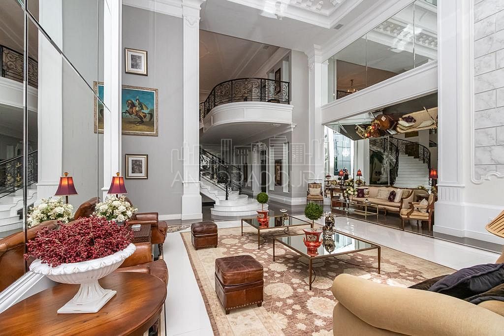 Apartamento, 4 quartos, 284 m² - Foto 30