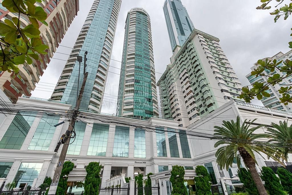 Apartamento, 4 quartos, 284 m² - Foto 28