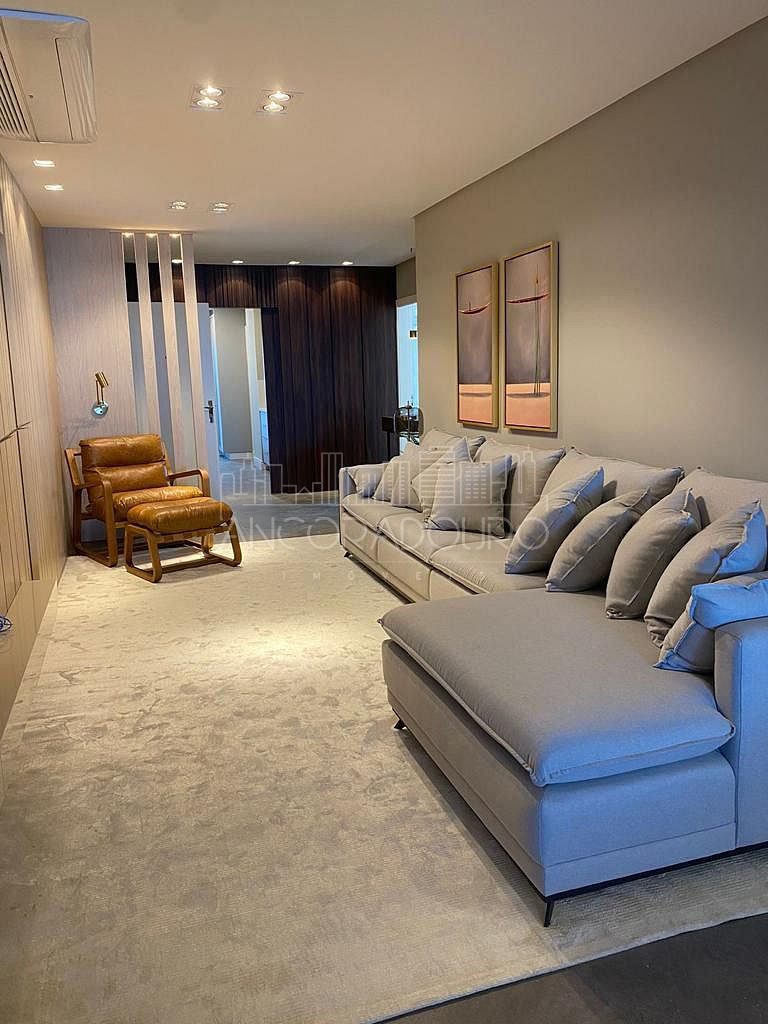 Apartamento, 4 quartos, 284 m² - Foto 37